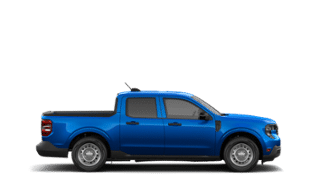 2026 Ford Maverick® External Image 1